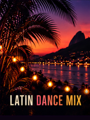 Latin Dance Mix